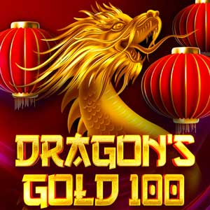 Dragon's Gold 100 Slot